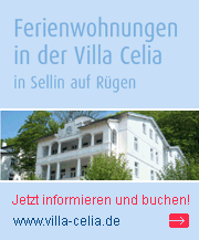 villa celia fewo sellin