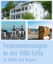 villa celia fewo sellin