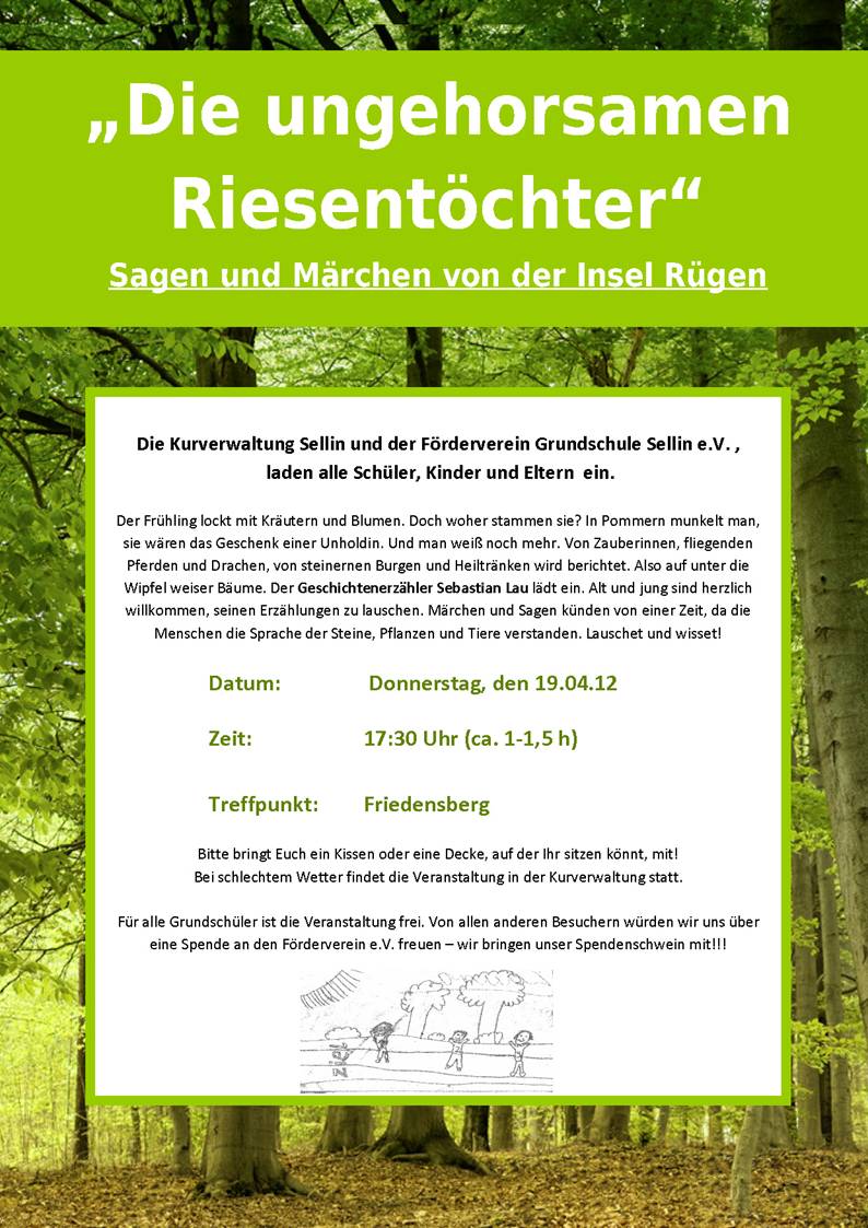 friedensberg-sellin friedensberg sellin veranstaltung