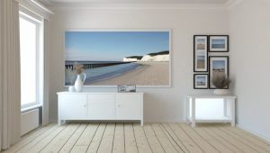 bilder rügen zimmer sideboard