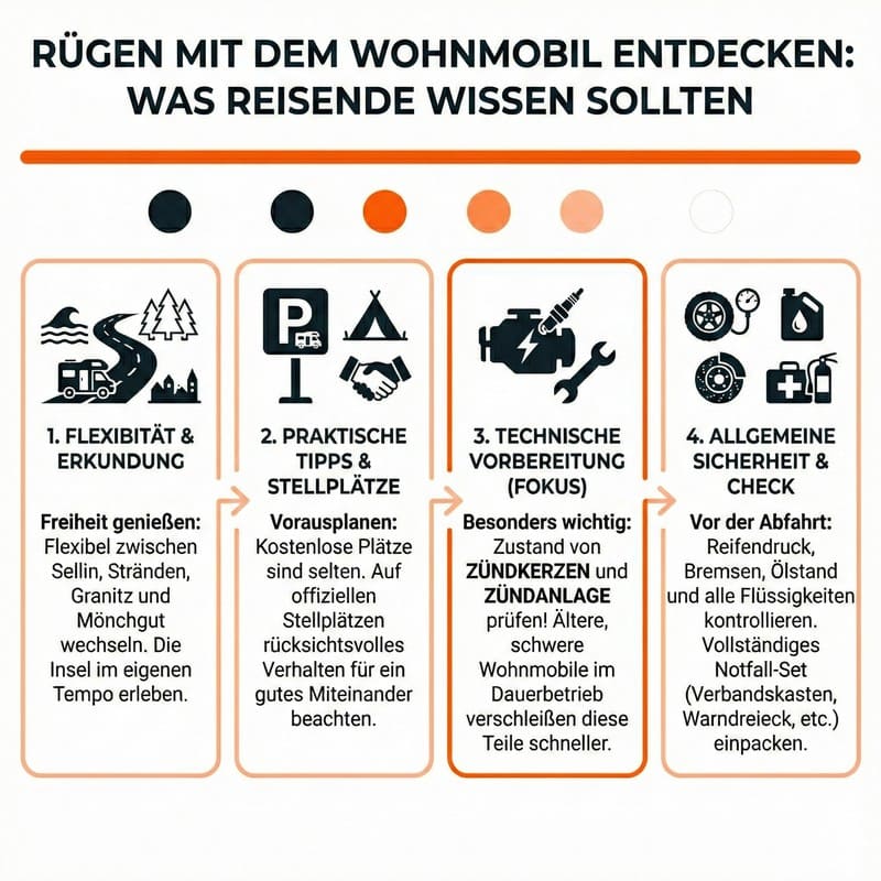 hinweisgrafik Wohnmobil urlaub rügen
