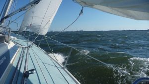 segeln rügen