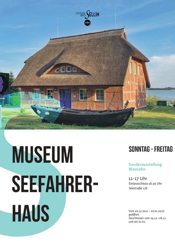 Museum Seefahrerhaus